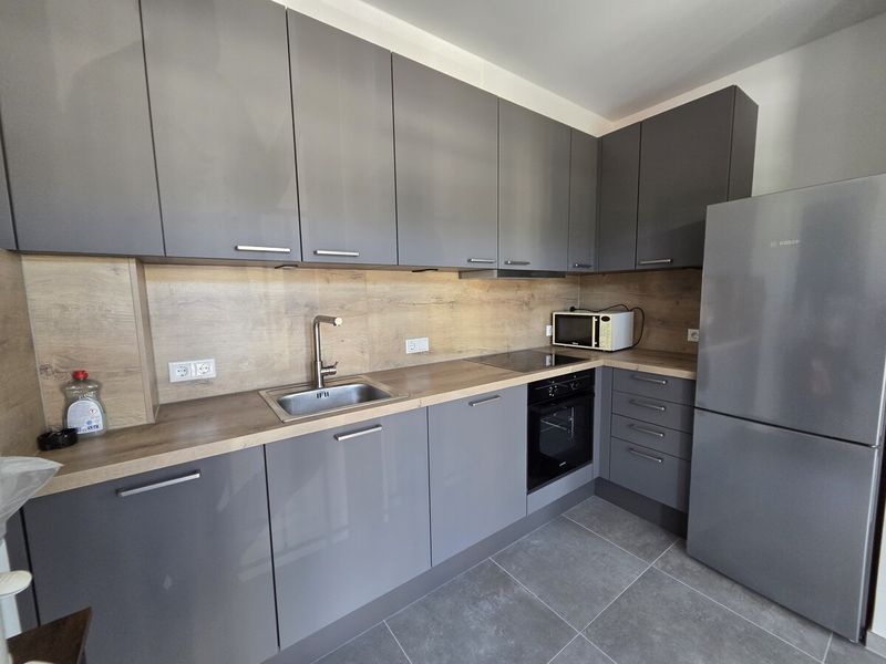 Moderne Etagenwohnung mit Balkon in Gremmendorf!